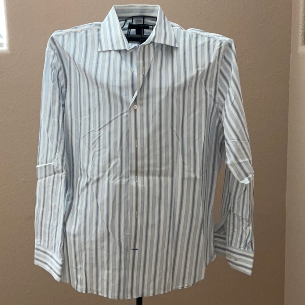 Express Design Studio Men’s dress Shirt